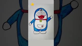 Doremon#drawing