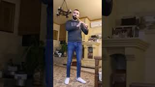 Bu Şehir Girdap Gülüm - Nay - Moe Jbara