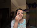 Summer base #shortsviral #softglamlook