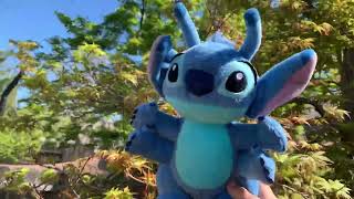 “Lilo & Stitch” (2002) Trailer [MY VERSION]