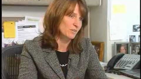 Database Administrator Interview | CAREERwise Education