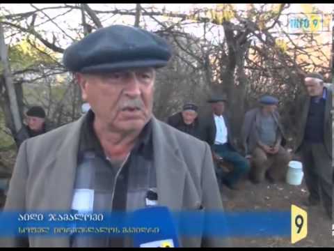 საგარეჯოს რაიონი