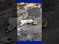 Six miners reportedly killed in South Africa