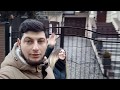 VLOG:Лес. Польша. Poland. Как мы приехали в Польшу