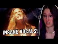 Skid Row - Wasted Time I Singer Reacts I