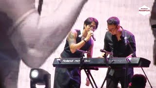 DARI HATI - ANDRE TAULANY AND FRIEND - LIVE AT PESTAPORA 2023