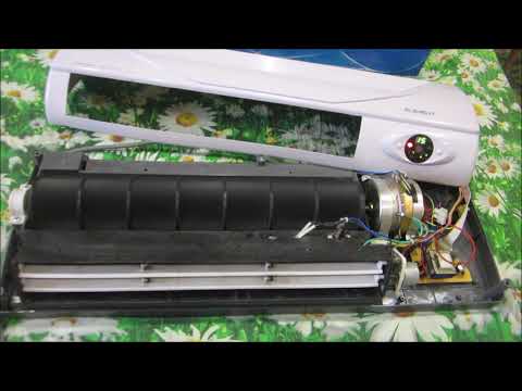 Небольшой обзор тепловентиляторов Элемент и Домотек