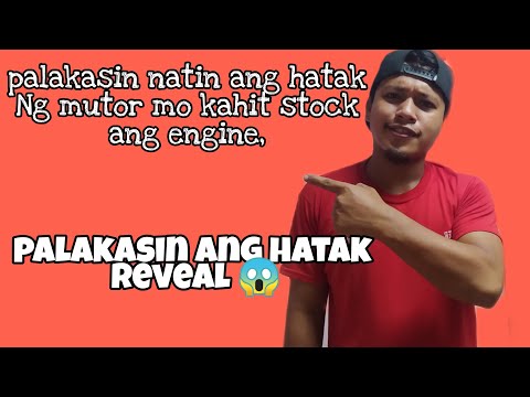 Video: Paano ka makakagamit ng isang hatak?