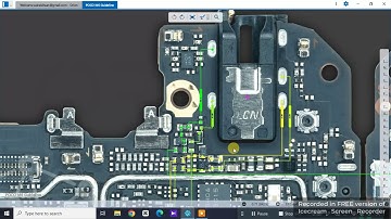 XIAOMI POCO M6 mic speaker ear speaker problem solution