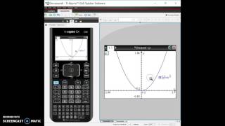 Using the Graphing Tab in the TI-Nspire