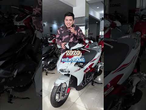 Anh em nào thích Air Blade mẫu cũ thì nhanh tay nha #airblade #minhlongmotor