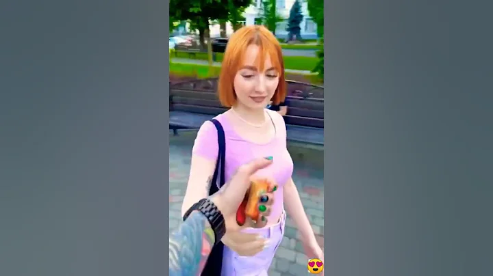 Beautiful girl hand reaction videos 😂😜😍 #shorts #subscribe #subscribe #handreaction #shortvideo