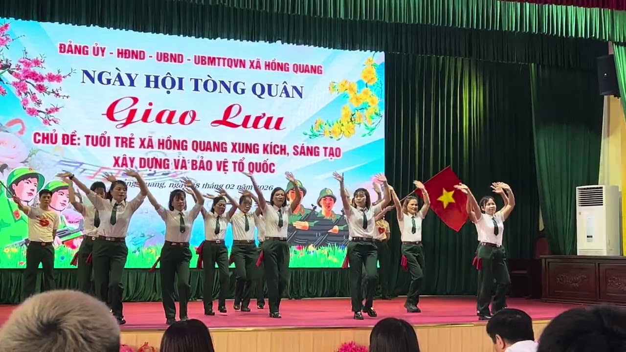 ngày 28 tháng 2, 2026