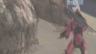 Teh Halo Noob Ep.3 - Mr. Tea Bag