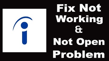 How To Fix Indeed App Not Working | Indeed Not Open Problem | PSA 24