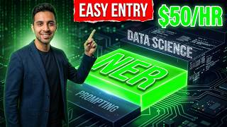 Why NER is the Best AI Skill for Beginners in 2026