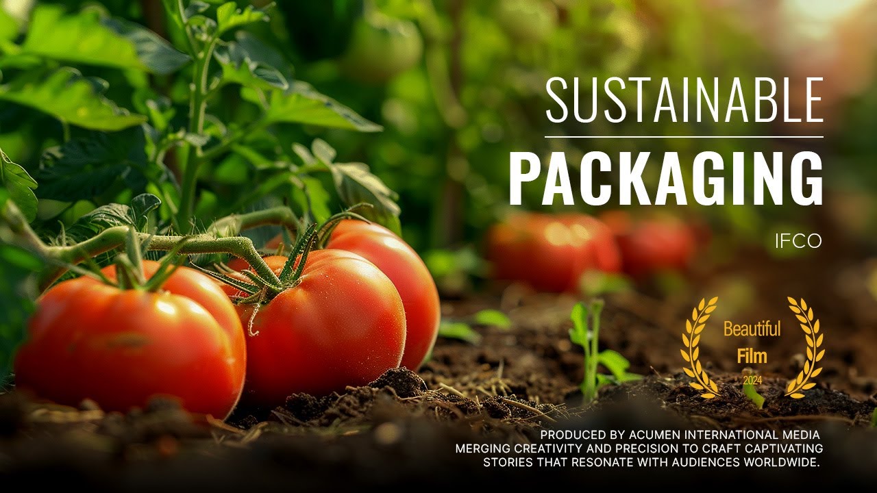 IFCO in Vision 2045 | Driving Circularity with Reusable Packaging - YouTube