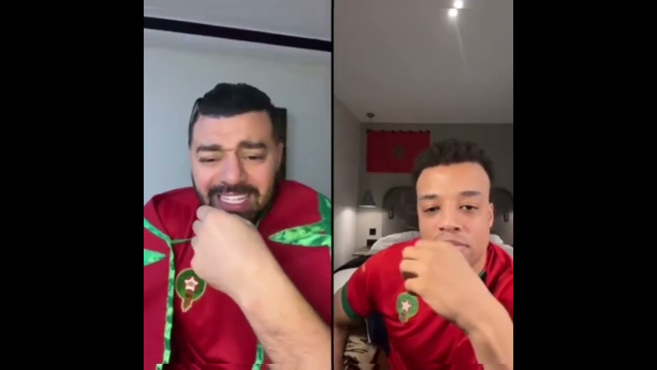 جزائر صافي حقدو علينا هشام الملولي و بلاك مطلعينها على جزائرين و تبون فتيك توك