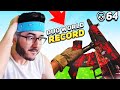 BREAKING ANOTHER WORLD RECORD! Warzone Duo record w/ Aydan