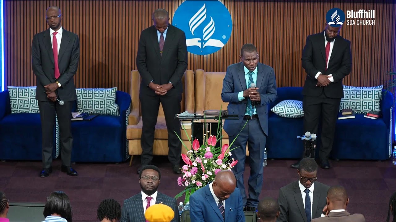 Bluffhill SDA Church || Morning Online Worship Service 08:00AM to 12:00PM ||28 February 2026