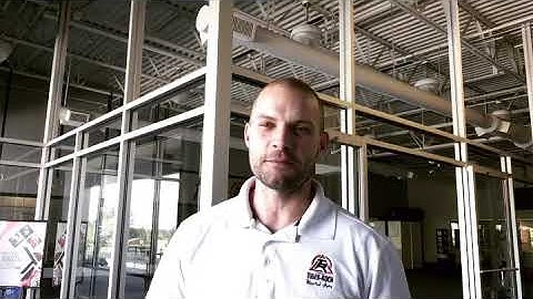 Mindset - Horizontal vs. Vertical