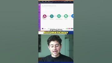 AI Icebreakers: Research to Personalized Outreach Automation. #nicksaraev