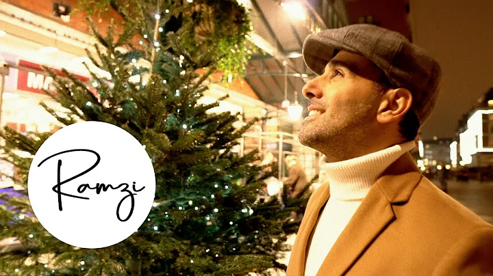 Ramzi - At Christmas (Official Music Video)