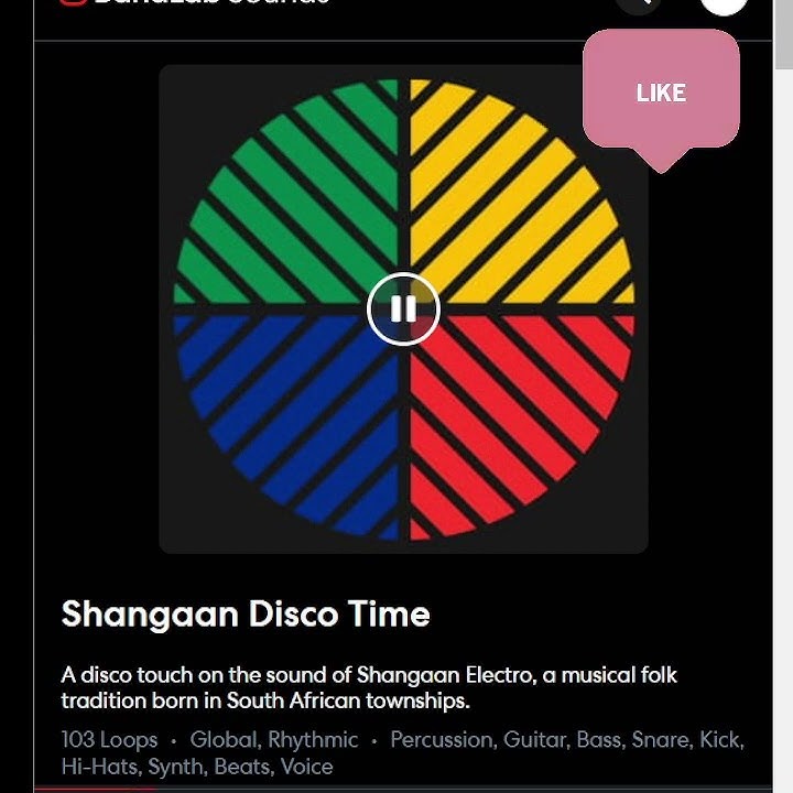 #Shangaan Disco Time ✅ Free Download 🔈#freesamplesmix