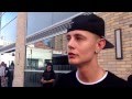 Rap Grid #NOME3: Organik talks about which URL rapper he'd like to see on KOTD (King Of The Dot)