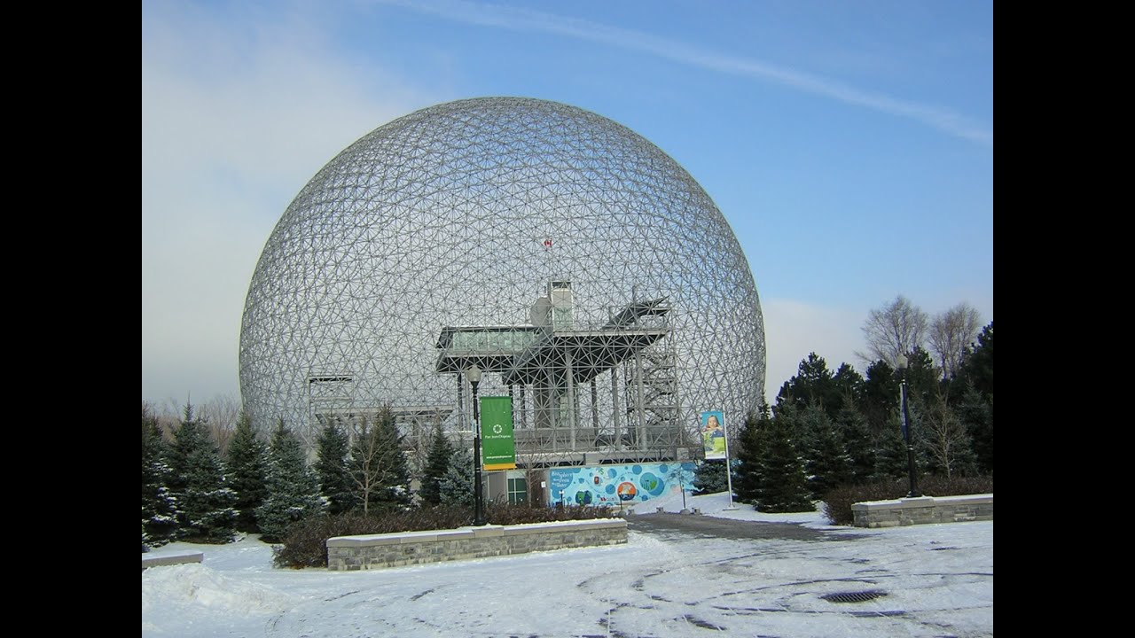 Montreal Biodome - Page 2 - ZooChat