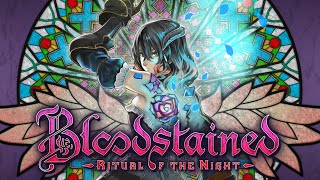 Bloodstained: Master Carpenter how to get his cheat and beat him easy. screenshot 5