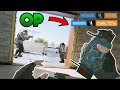 The New Gadget is INSANE - Rainbow Six Siege Gameplay Livestream