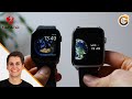 LEMFO LEM 10: Der GRÖßTE Apple Watch Klon - Unboxing