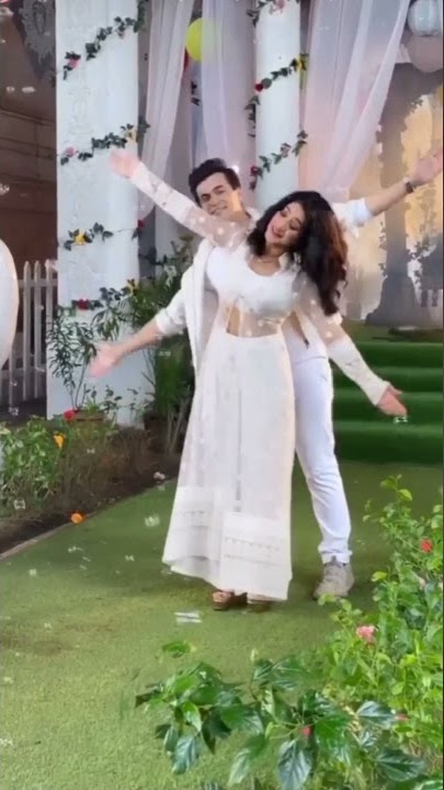 Manga yahi duawa main channa tu mainu mil ja..😍 Kartik Naira beautiful dance video #shorts