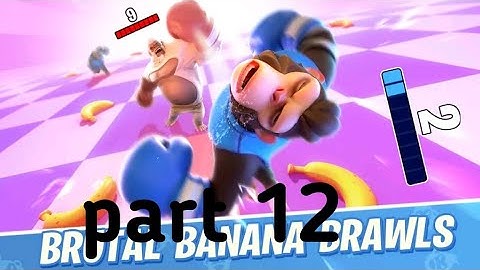 Age of apes gameplay part #12