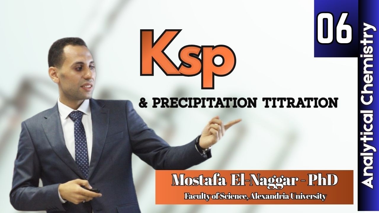 𝟎𝟔 - 𝐏𝐫𝐞𝐜𝐢𝐩𝐢𝐭𝐚𝐭𝐢𝐨𝐧 𝐓𝐢𝐭𝐫𝐚𝐭𝐢𝐨𝐧 𝐚𝐧𝐝 𝐬𝐨𝐥𝐮𝐛𝐢𝐥𝐢𝐭𝐲 𝐩𝐫𝐨𝐝𝐮𝐜𝐭 𝐜𝐨𝐧𝐬𝐭𝐚𝐧𝐭 (𝐊𝐬𝐩)