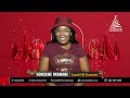 Keneilwe Nkamane - Merry Christmas & Happy New Year