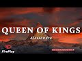 @alessandrasmusic - Queen Of Kings #norway @EurovisionSongContest  2023