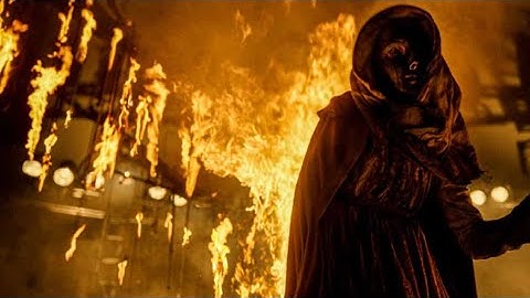 THE DEVIL WITHIN  || Demons Multifandom Tribute