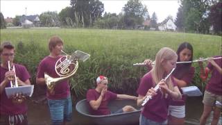 JBO Bibertal Cold Water Challenge