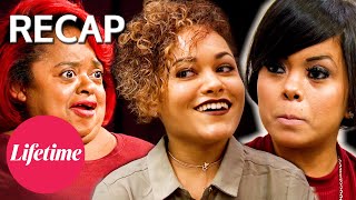 Tanya Reveals the TRUTH About Her Past! - Little Women: Atlanta (S3, E5) | Lifetime