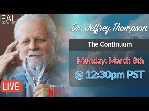 Dr. Jeffrey Thompson
