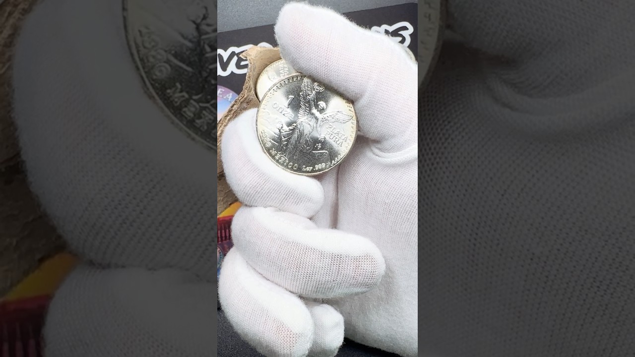 Я открыла серебряный свиток, которому 40 лет… и была совершенно не готова.