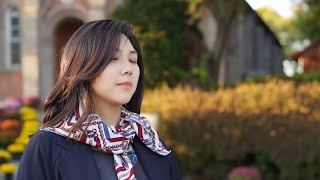 주여 당신 종이 여기(가톨릭성가 218) / 인도연