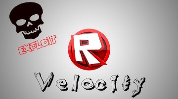 ROBLOX HACK/EXPLOIT (VELOCITY.DLL) (PATCHED!) (AUGUST) 2016!