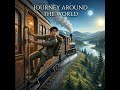 Ambient Focus: Journey Around the World