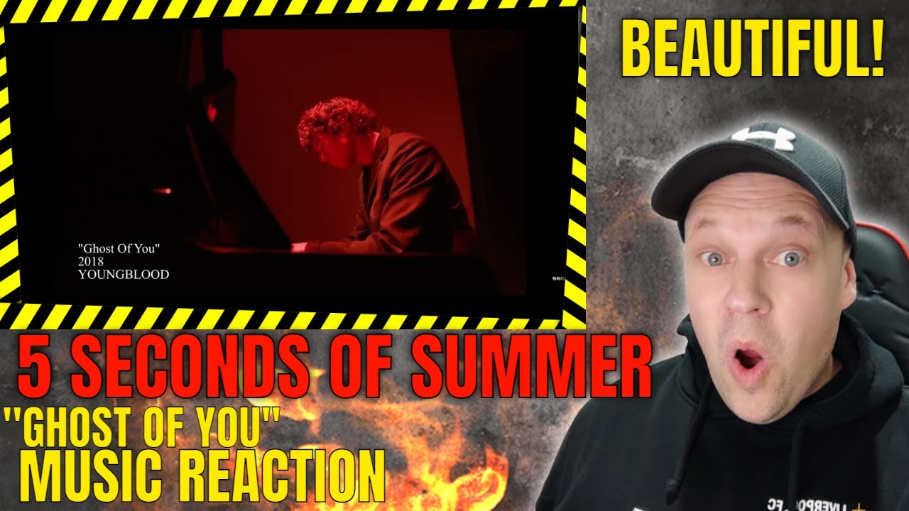 LOVED THIS! - 5 Seconds of Summer - 