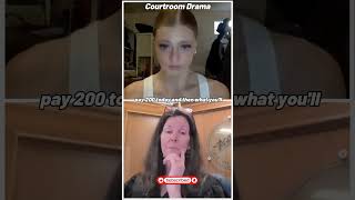 Judge Was About to Help Her… Then Set One Condition! Guide