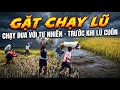 Công Đồng II Với Tình Hình Thời Tiết Khó Lường Cần Phải Có Biện Pháp Khắc Phục