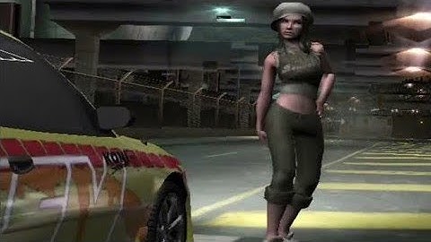 Need for Speed: Underground | PART 5 [AetherSX2/PS2]